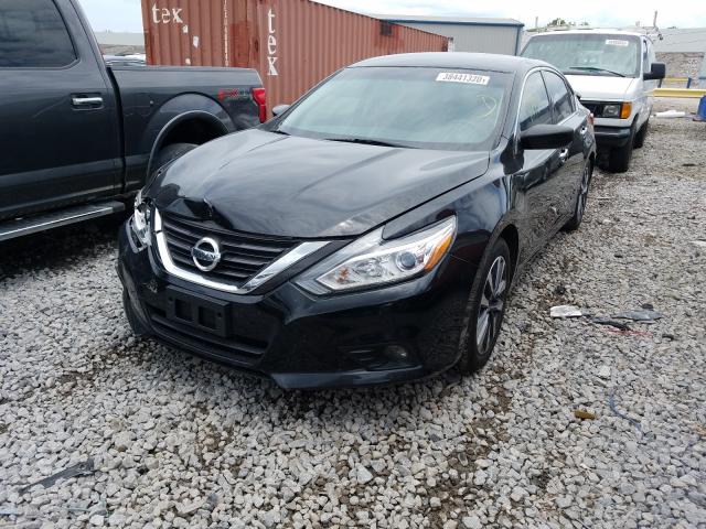 Photo 1 VIN: 1N4AL3AP9HC118427 - NISSAN ALTIMA 2.5 