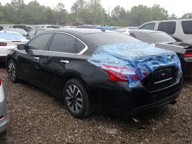 Photo 2 VIN: 1N4AL3AP9HC118427 - NISSAN ALTIMA 2.5 