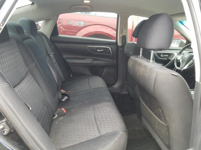 Photo 5 VIN: 1N4AL3AP9HC118427 - NISSAN ALTIMA 2.5 