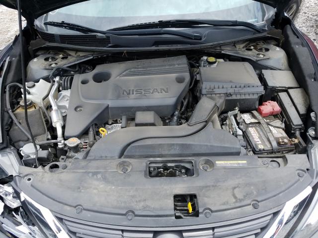 Photo 6 VIN: 1N4AL3AP9HC118427 - NISSAN ALTIMA 2.5 