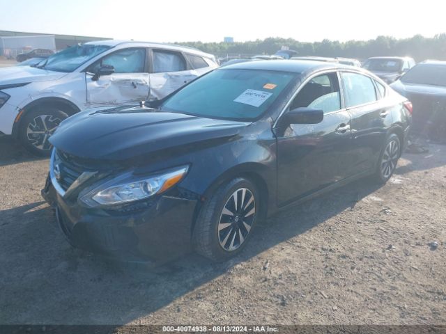 Photo 1 VIN: 1N4AL3AP9HC120811 - NISSAN ALTIMA 