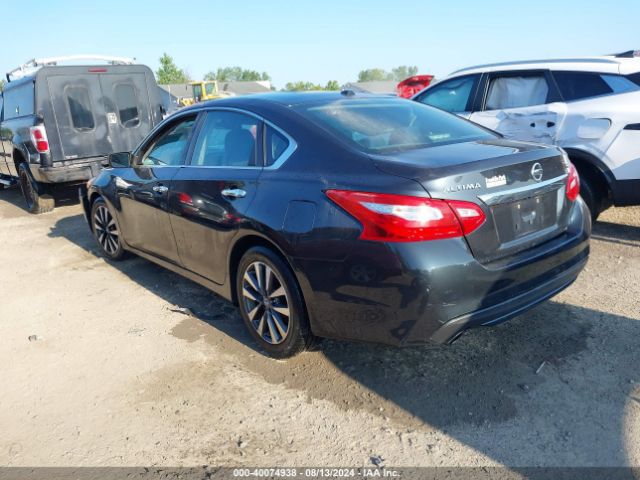 Photo 2 VIN: 1N4AL3AP9HC120811 - NISSAN ALTIMA 