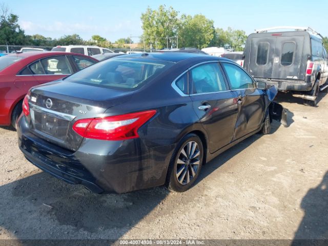 Photo 3 VIN: 1N4AL3AP9HC120811 - NISSAN ALTIMA 