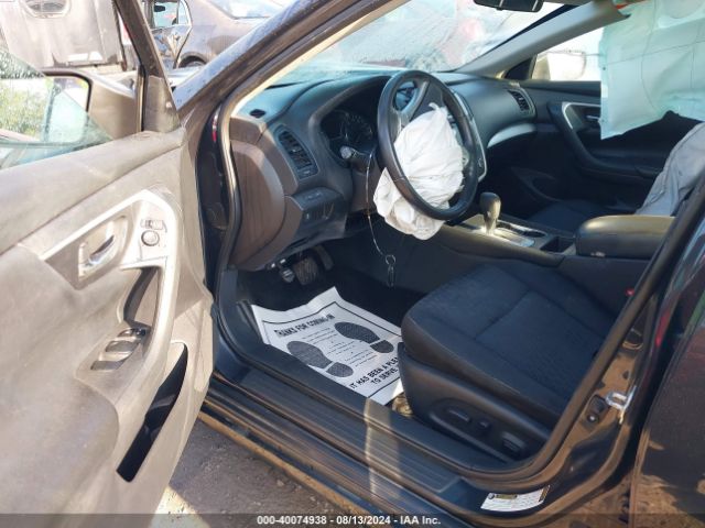 Photo 4 VIN: 1N4AL3AP9HC120811 - NISSAN ALTIMA 