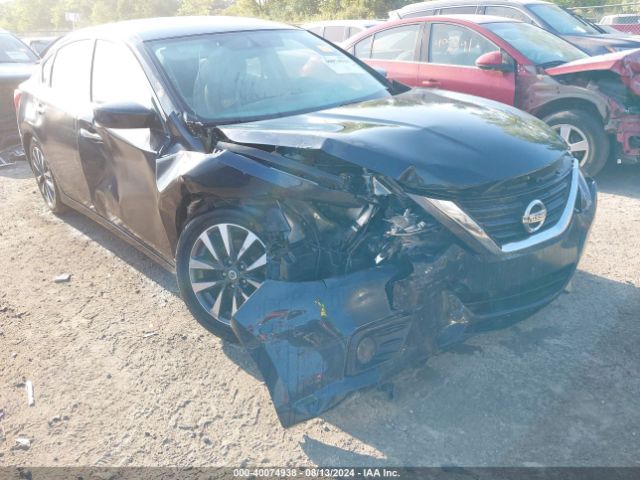 Photo 5 VIN: 1N4AL3AP9HC120811 - NISSAN ALTIMA 