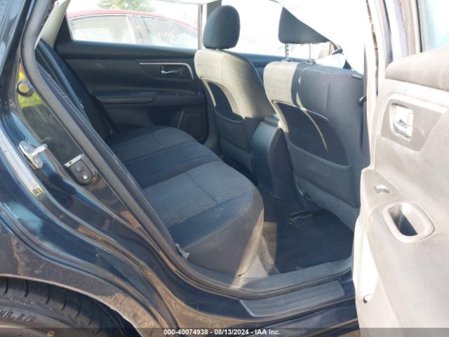 Photo 7 VIN: 1N4AL3AP9HC120811 - NISSAN ALTIMA 