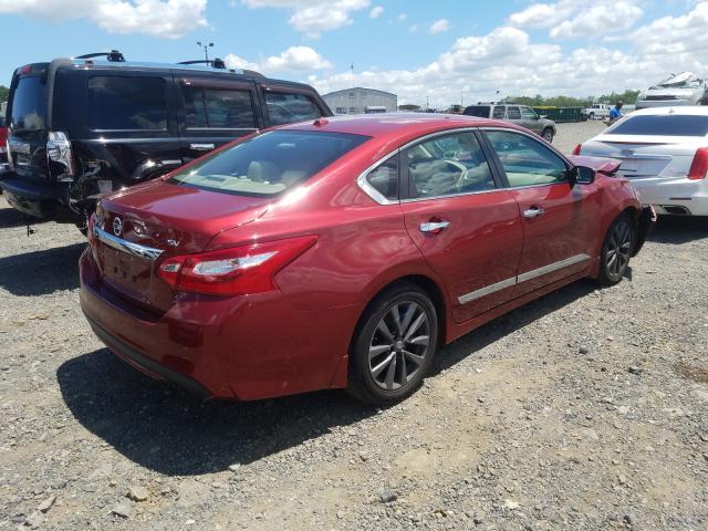 Photo 3 VIN: 1N4AL3AP9HC122672 - NISSAN ALTIMA 2.5 