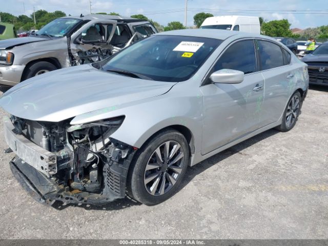 Photo 1 VIN: 1N4AL3AP9HC123854 - NISSAN ALTIMA 