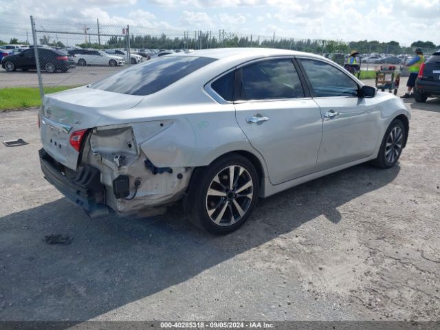 Photo 3 VIN: 1N4AL3AP9HC123854 - NISSAN ALTIMA 