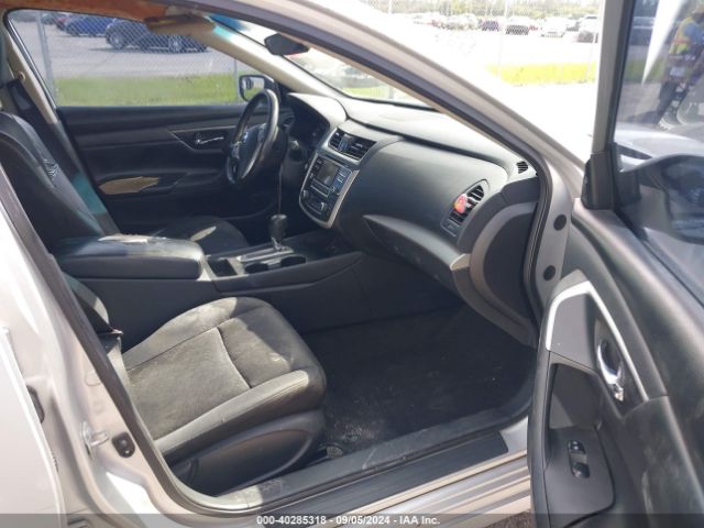 Photo 4 VIN: 1N4AL3AP9HC123854 - NISSAN ALTIMA 