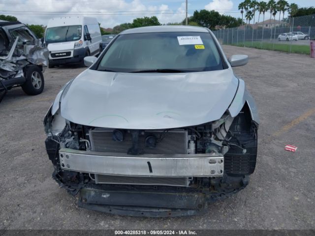 Photo 5 VIN: 1N4AL3AP9HC123854 - NISSAN ALTIMA 