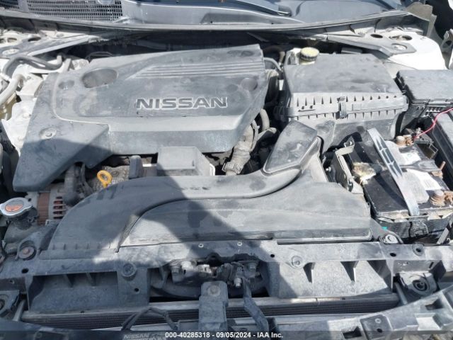 Photo 9 VIN: 1N4AL3AP9HC123854 - NISSAN ALTIMA 