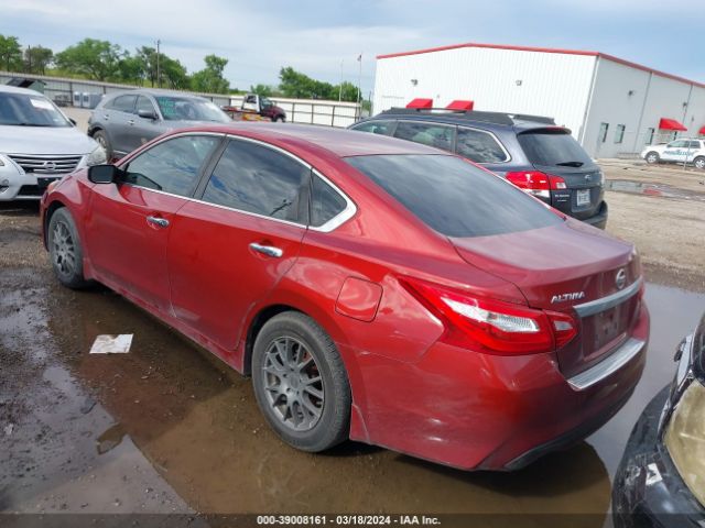 Photo 2 VIN: 1N4AL3AP9HC124504 - NISSAN ALTIMA 