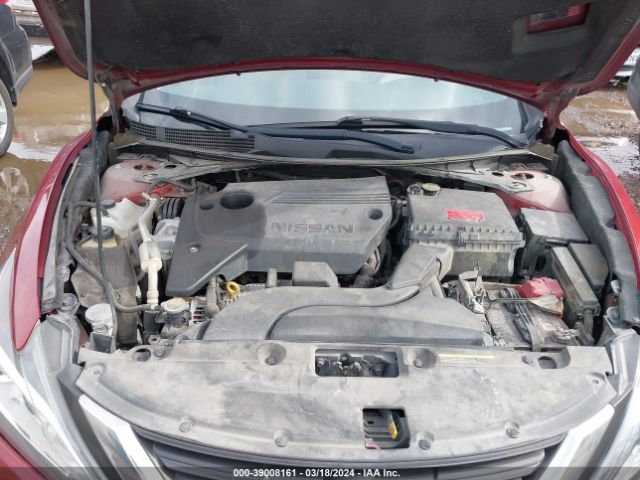 Photo 9 VIN: 1N4AL3AP9HC124504 - NISSAN ALTIMA 