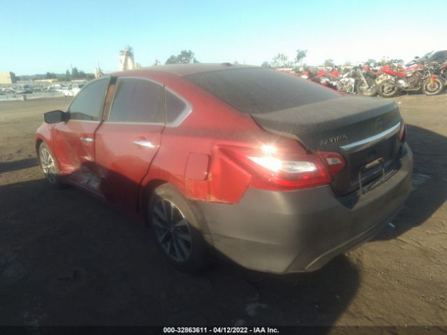 Photo 2 VIN: 1N4AL3AP9HC126236 - NISSAN ALTIMA 