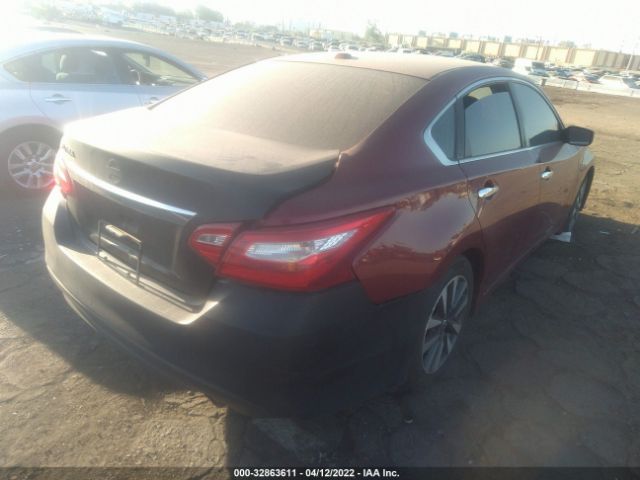 Photo 3 VIN: 1N4AL3AP9HC126236 - NISSAN ALTIMA 