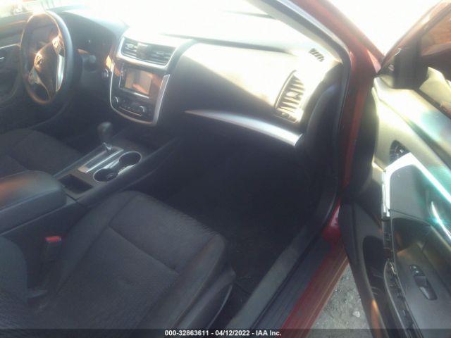 Photo 4 VIN: 1N4AL3AP9HC126236 - NISSAN ALTIMA 