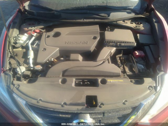 Photo 9 VIN: 1N4AL3AP9HC126236 - NISSAN ALTIMA 