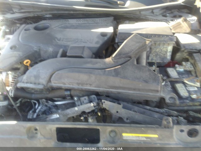 Photo 9 VIN: 1N4AL3AP9HC126768 - NISSAN ALTIMA 