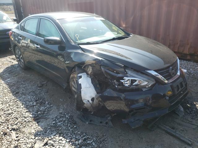 Photo 0 VIN: 1N4AL3AP9HC127337 - NISSAN ALTIMA 2.5 