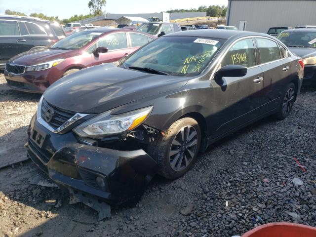 Photo 1 VIN: 1N4AL3AP9HC127337 - NISSAN ALTIMA 2.5 