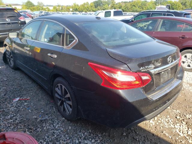 Photo 2 VIN: 1N4AL3AP9HC127337 - NISSAN ALTIMA 2.5 