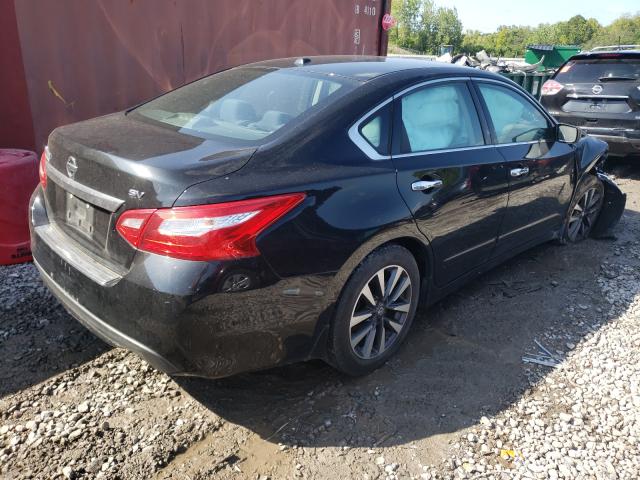 Photo 3 VIN: 1N4AL3AP9HC127337 - NISSAN ALTIMA 2.5 