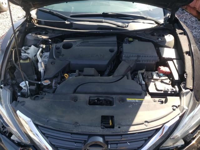 Photo 6 VIN: 1N4AL3AP9HC127337 - NISSAN ALTIMA 2.5 