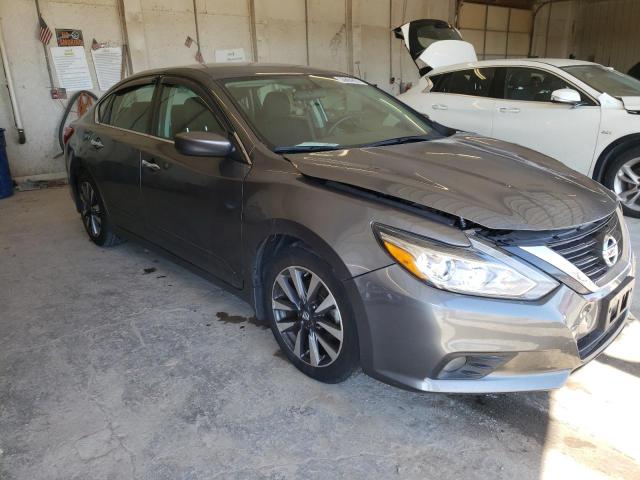 Photo 3 VIN: 1N4AL3AP9HC127595 - NISSAN ALTIMA 2.5 