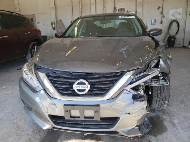 Photo 4 VIN: 1N4AL3AP9HC127595 - NISSAN ALTIMA 2.5 