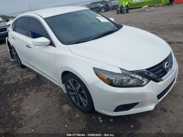 Photo 0 VIN: 1N4AL3AP9HC127774 - NISSAN ALTIMA 