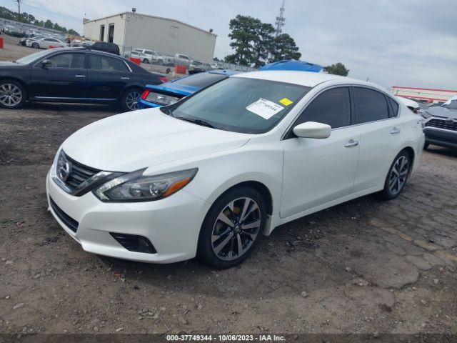 Photo 1 VIN: 1N4AL3AP9HC127774 - NISSAN ALTIMA 