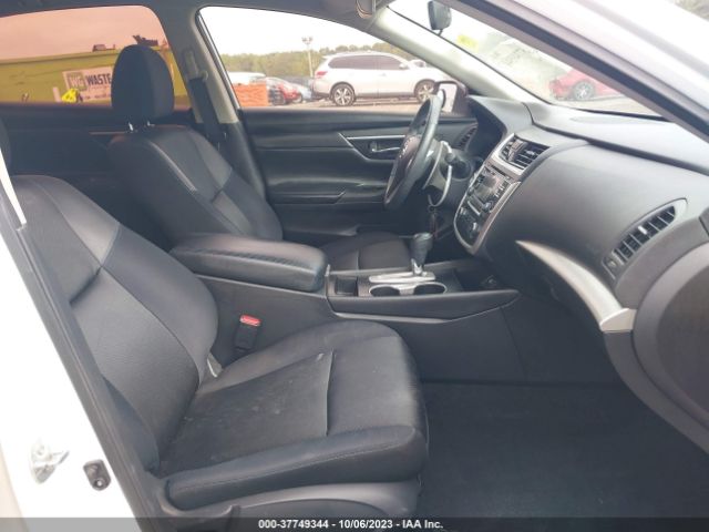 Photo 4 VIN: 1N4AL3AP9HC127774 - NISSAN ALTIMA 