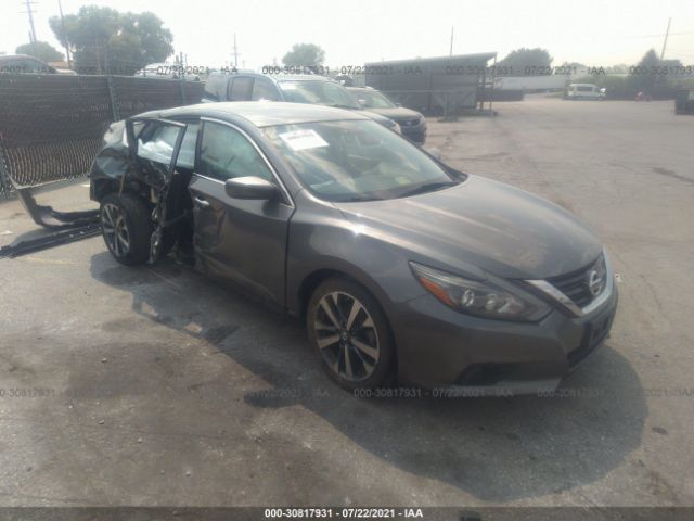 Photo 0 VIN: 1N4AL3AP9HC128407 - NISSAN ALTIMA 