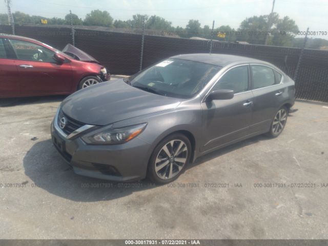 Photo 1 VIN: 1N4AL3AP9HC128407 - NISSAN ALTIMA 