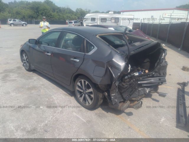 Photo 2 VIN: 1N4AL3AP9HC128407 - NISSAN ALTIMA 