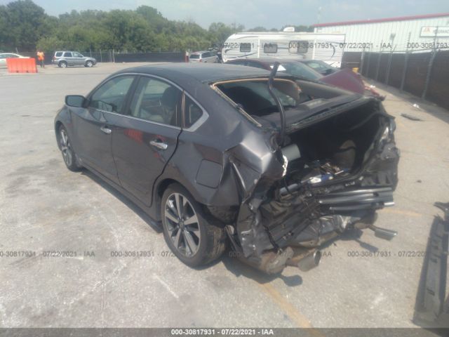 Photo 5 VIN: 1N4AL3AP9HC128407 - NISSAN ALTIMA 