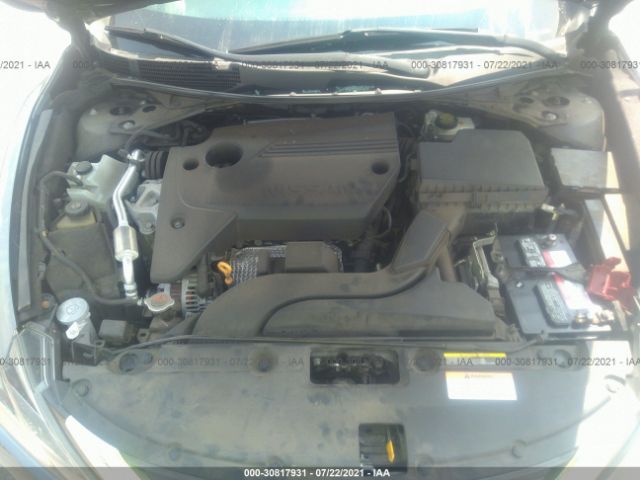 Photo 9 VIN: 1N4AL3AP9HC128407 - NISSAN ALTIMA 