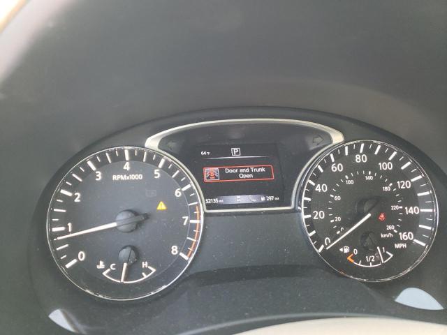 Photo 8 VIN: 1N4AL3AP9HC129380 - NISSAN ALTIMA 2.5 