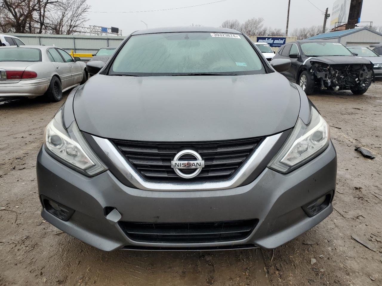 Photo 4 VIN: 1N4AL3AP9HC130335 - NISSAN ALTIMA 