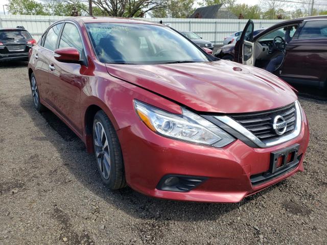 Photo 0 VIN: 1N4AL3AP9HC131808 - NISSAN ALTIMA 2.5 