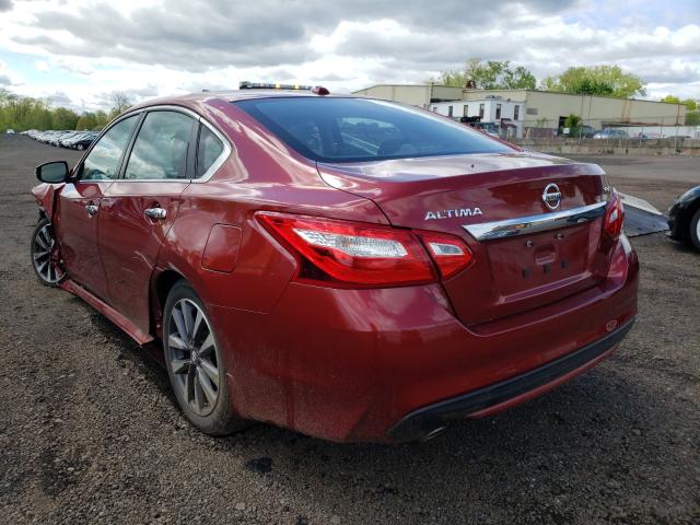 Photo 2 VIN: 1N4AL3AP9HC131808 - NISSAN ALTIMA 2.5 