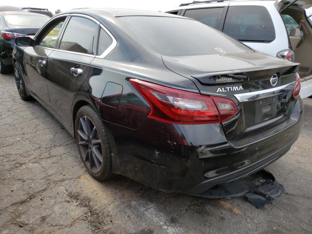 Photo 2 VIN: 1N4AL3AP9HC132070 - NISSAN ALTIMA 2.5 