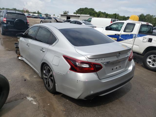 Photo 2 VIN: 1N4AL3AP9HC133073 - NISSAN ALTIMA 2.5 