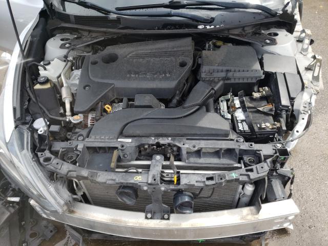 Photo 6 VIN: 1N4AL3AP9HC133073 - NISSAN ALTIMA 2.5 