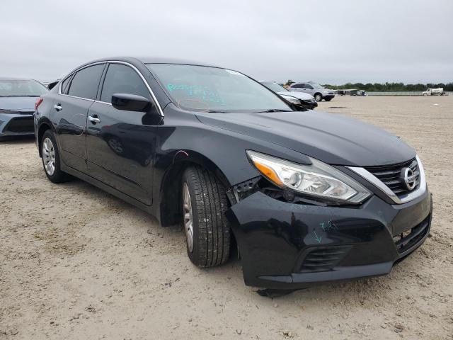 Photo 3 VIN: 1N4AL3AP9HC133090 - NISSAN ALTIMA 2.5 