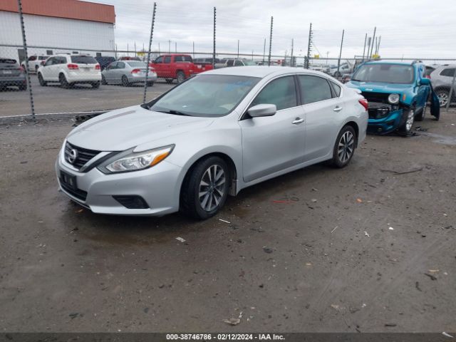 Photo 1 VIN: 1N4AL3AP9HC134000 - NISSAN ALTIMA 