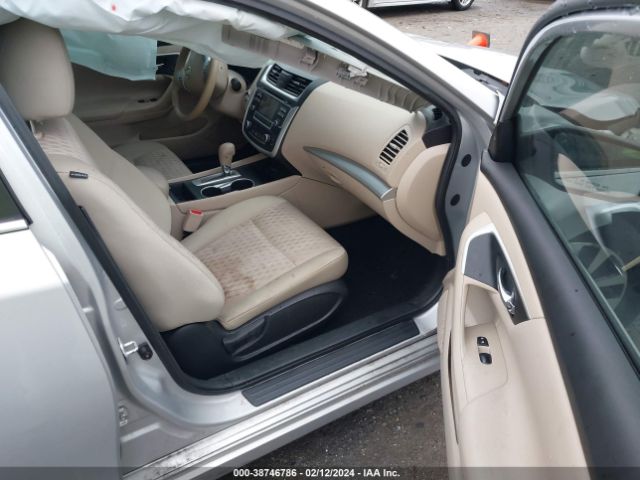 Photo 4 VIN: 1N4AL3AP9HC134000 - NISSAN ALTIMA 