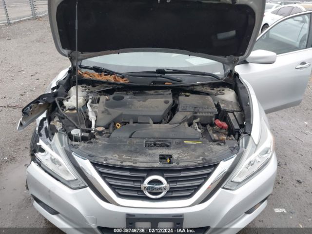 Photo 9 VIN: 1N4AL3AP9HC134000 - NISSAN ALTIMA 