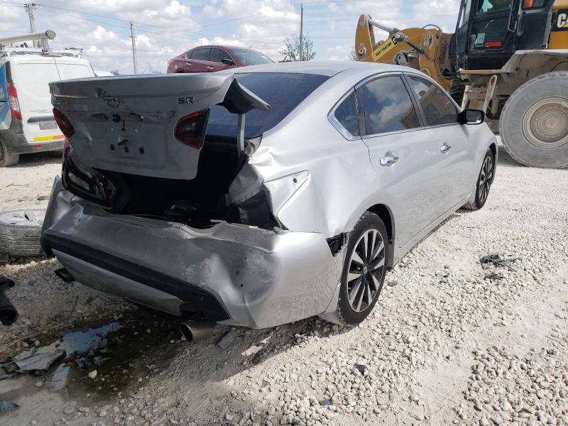 Photo 3 VIN: 1N4AL3AP9HC134059 - NISSAN ALTIMA 2.5 